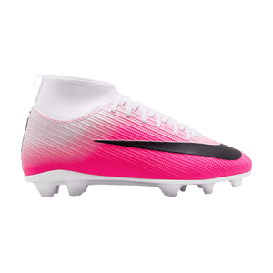 Nike Jr. Mercurial Superfly 11 Club MG GS 'Multi Color Black'