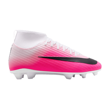 Nike Jr. Mercurial Superfly 11 Club MG GS 'Multi Color Black'