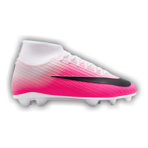 Nike Jr. Mercurial Superfly 11 Club MG GS 'Multi Color Black'