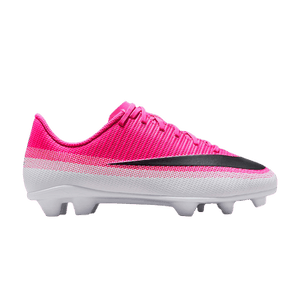 Nike Jr. Mercurial Vapor 17 Club MG GS 'Multi Color Black'