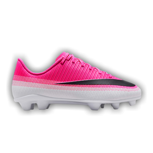 Nike Jr. Mercurial Vapor 17 Club MG GS 'Multi Color Black'