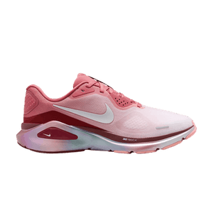 Nike Wmns Structure 26 SE 'Light Redwood'