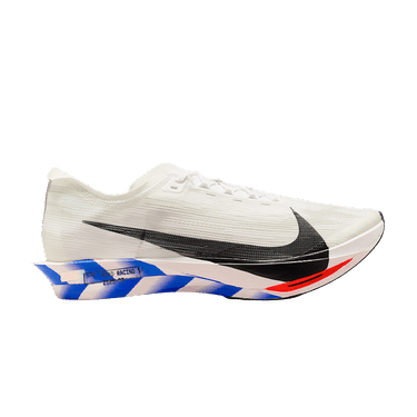 Nike Streakfly 2 'White Racer Blue Bright Crimson Black'