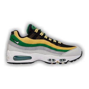 Nike Air Max 95 'Yardrunners Pack - Norfolk State'