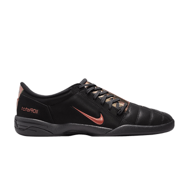 Nike Total 90 Premium Tiempo 'Black'