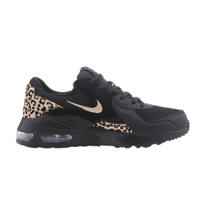 Nike Wmns Air Max Excee 'Black Leopard'