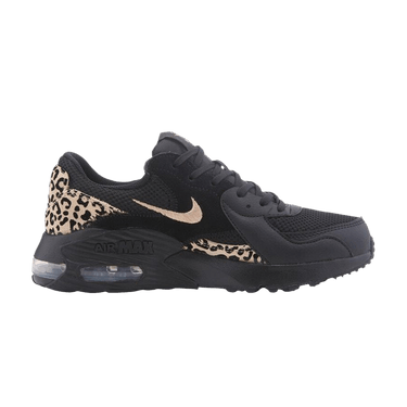 Nike Wmns Air Max Excee 'Black Leopard'