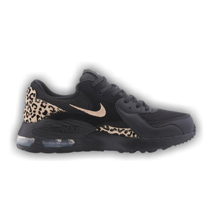 Nike Wmns Air Max Excee 'Black Leopard'
