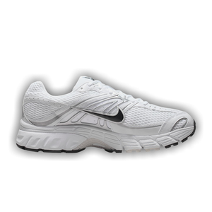 Nike Air Max Moto 2K 'White Metallic Silver Black'