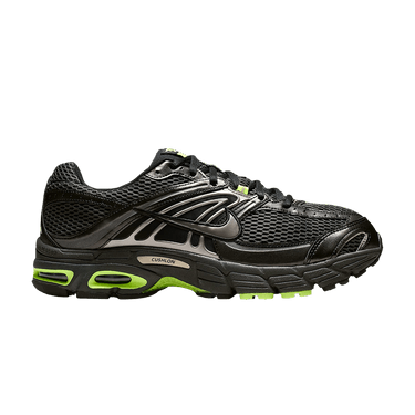 Nike Air Max Moto 2K 'Black/Volt/Dark Smoke Grey/Metallic Pewter'