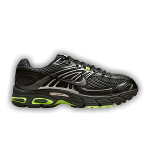 Nike Air Max Moto 2K 'Black/Volt/Dark Smoke Grey/Metallic Pewter'