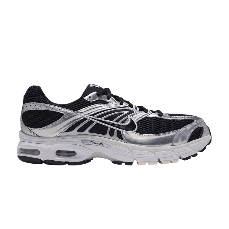 Nike Air Max Moto 2k 'Black Metallic Silver' IO9279 016