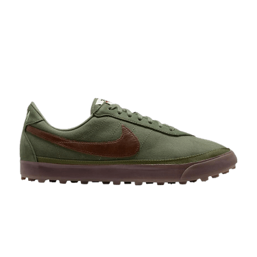 Nike Astro Grabber 'Medium Olive Cacao Wow'