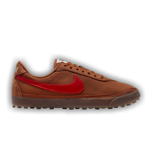Nike Astro Grabber 'Pecan Tough Red'
