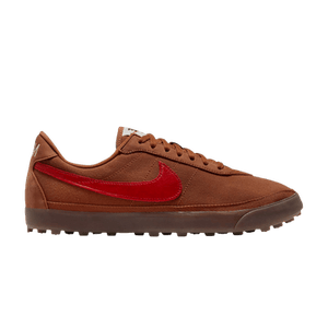 Nike Astro Grabber 'Pecan Tough Red'