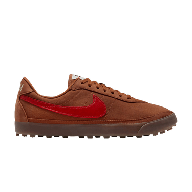 Nike Astro Grabber 'Pecan Tough Red'