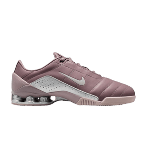 Nike Wmns Total 90 Shox Magia 'Taupe Grey Light Violet Ore'