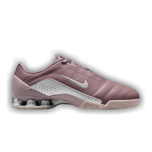 Nike Wmns Total 90 Shox Magia 'Taupe Grey Light Violet Ore'