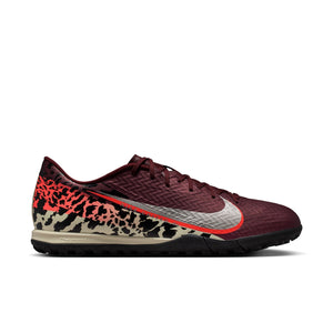 Nike United Mercurial Vapor 16 Academy TF Low 'Burgundy Crush'
