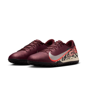 Nike United Mercurial Vapor 16 Academy TF Low 'Burgundy Crush'