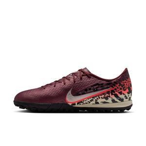 Nike United Mercurial Vapor 16 Academy TF Low 'Burgundy Crush'