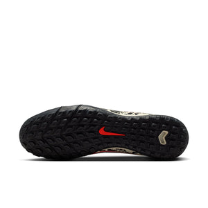 Nike United Mercurial Vapor 16 Academy TF Low 'Burgundy Crush'