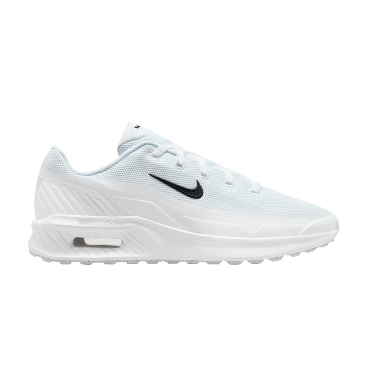 Nike Air Max BIA 'White Wolf Grey Black' IO9416 100