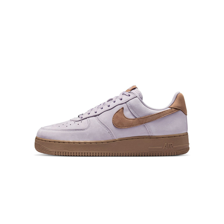 Nike Air Force 1 Low Premium QS 'Silver Lilac'