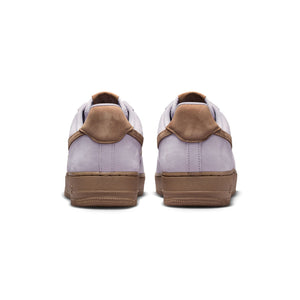 Nike Air Force 1 Low Premium QS 'Silver Lilac'