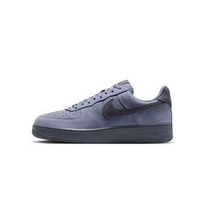 Nike Air Force 1 Low Retro Premium QS 'Dark Blue Sky Badgeless'
