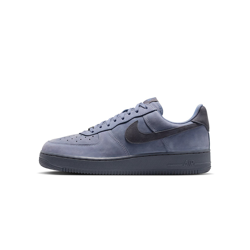 Nike Air Force 1 Low Retro Premium QS 'Dark Blue Sky Badgeless'