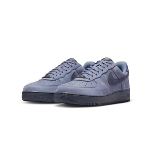 Nike Air Force 1 Low Retro Premium QS 'Dark Blue Sky Badgeless'