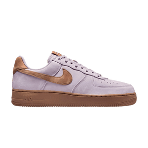Nike Air Force 1 Low Premium QS 'Silver Lilac'