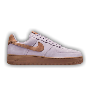 Nike Air Force 1 Low Premium QS 'Silver Lilac'