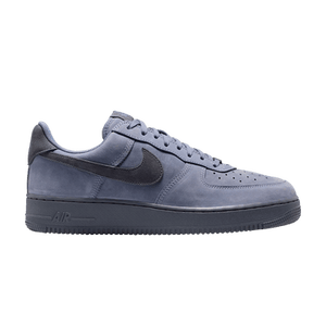 Nike Air Force 1 Low Retro Premium QS 'Dark Blue Sky Badgeless'