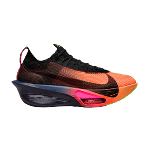 Nike Wmns Alphafly 3 'Orange Pulse'