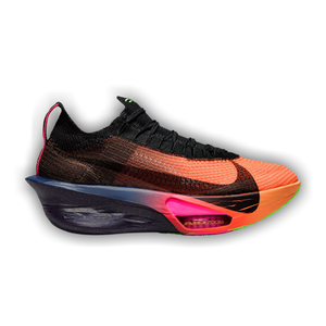 Nike Wmns Alphafly 3 'Orange Pulse'