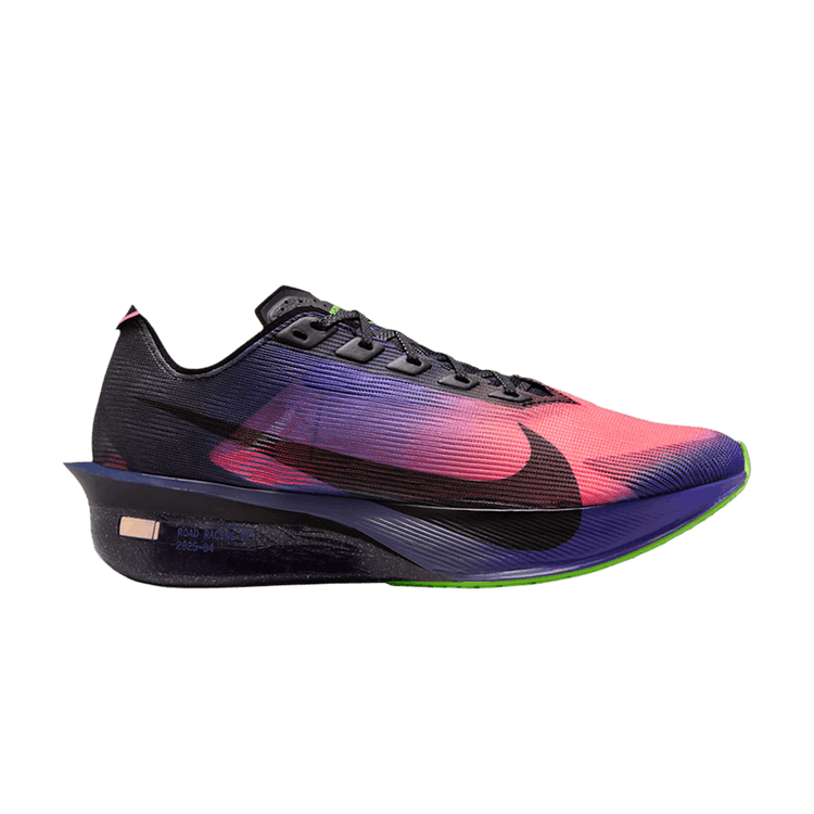 Nike Wmns ZoomX Vaporfly Next% 4 'Glam Dark Obsidian Black' IO9560 400