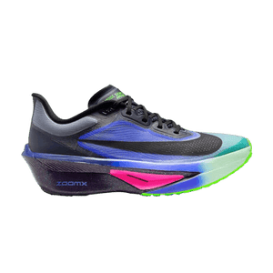 Nike Wmns Zoom Fly 6 'Glam Dark Obsidian Emerald'
