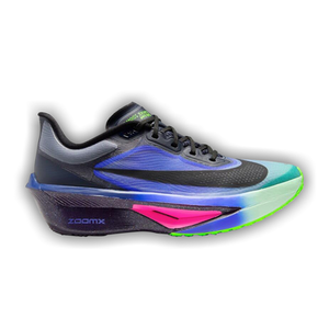 Nike Wmns Zoom Fly 6 'Glam Dark Obsidian Emerald'