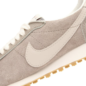 Nike Wmns LD-1000 Suede 'Soft Grey College Grey Sail'