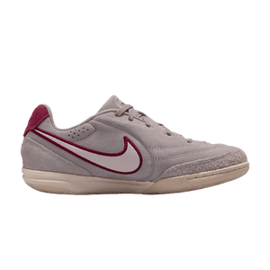 Nike Tiempo Streetgato IC Low Premium GS 'Moon Particle Team Red'