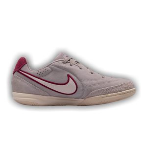 Nike Tiempo Streetgato IC Low Premium GS 'Moon Particle Team Red'
