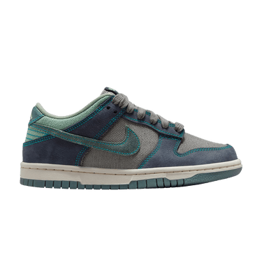 Nike Dunk Low LV8 GS 'Pencil Point Mineral Slate Obsidian'
