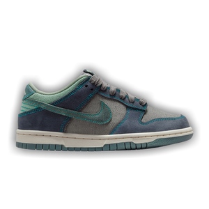 Nike Dunk Low LV8 GS 'Pencil Point Mineral Slate Obsidian'