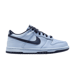 Nike Dunk Low LV8 2 GS 'Hydrogen Blue Thunder Blue'