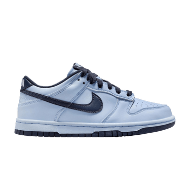Nike Dunk Low LV8 2 GS 'Hydrogen Blue Thunder Blue'