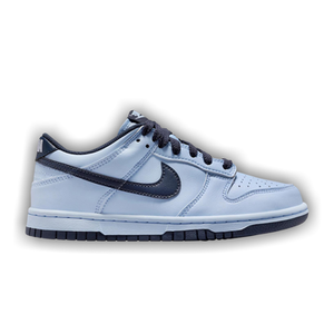 Nike Dunk Low LV8 2 GS 'Hydrogen Blue Thunder Blue'