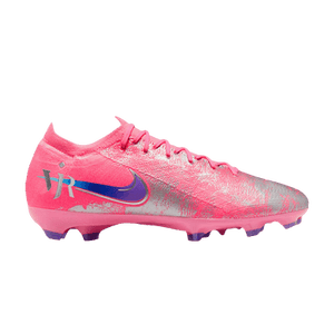 Vini Jr. x Nike Mercurial Vapor 16 Pro FG 'Sunset Pulse'