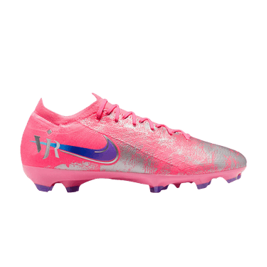 Vini Jr. x Nike Mercurial Vapor 16 Pro FG 'Sunset Pulse'
